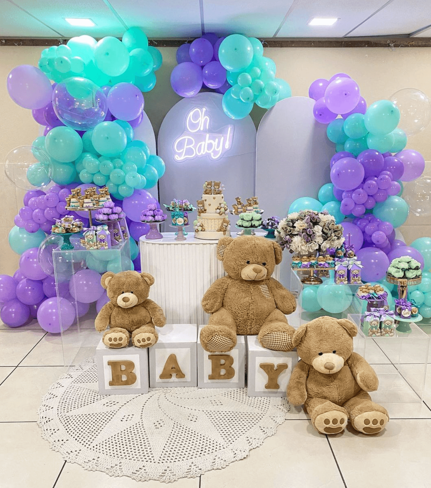 10 Ideias Criativas para o Momento da Revelação