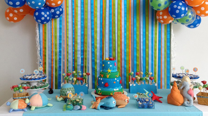 DIY: Crie Lembrancinhas Afetivas para Festa de 1 Ano