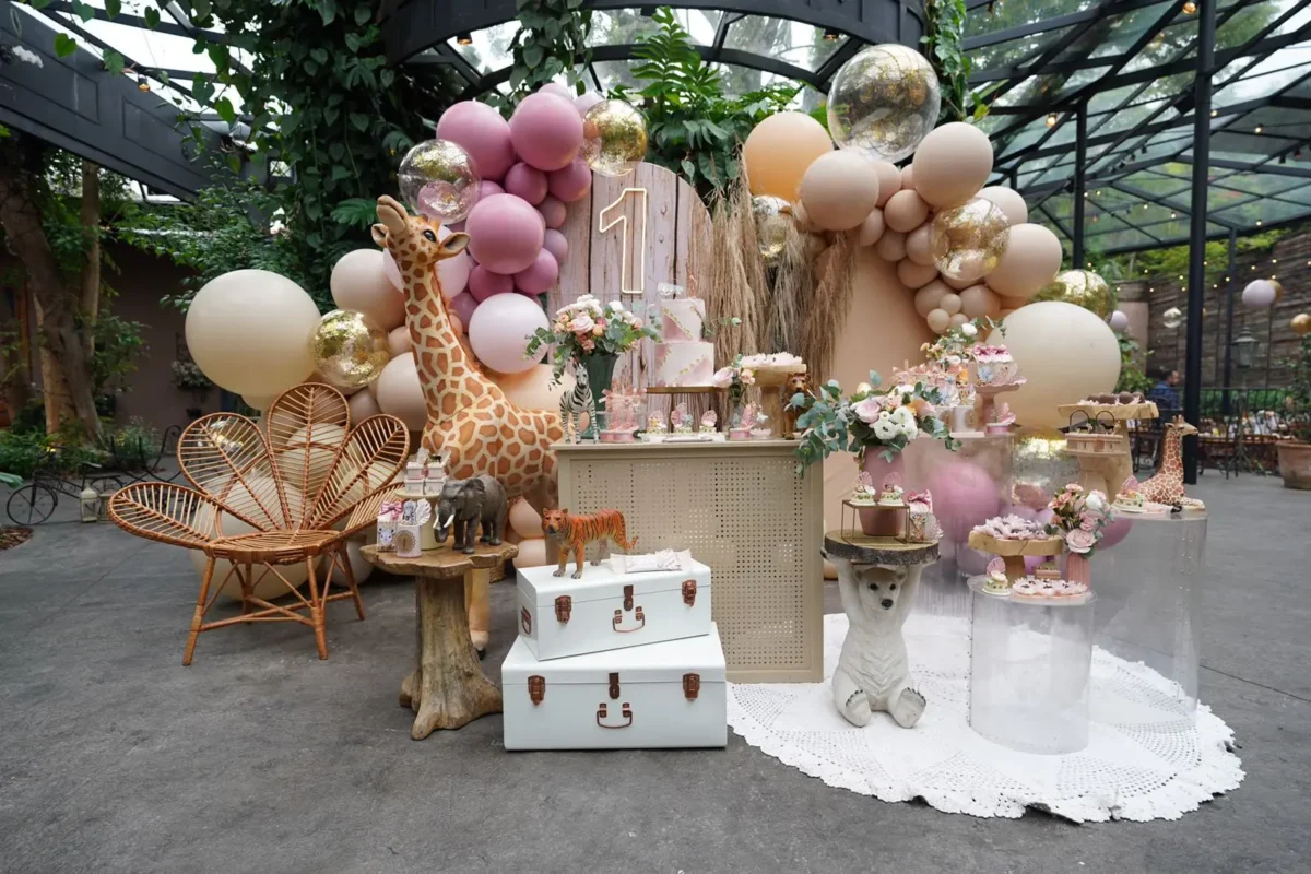 5 ideias de títulos