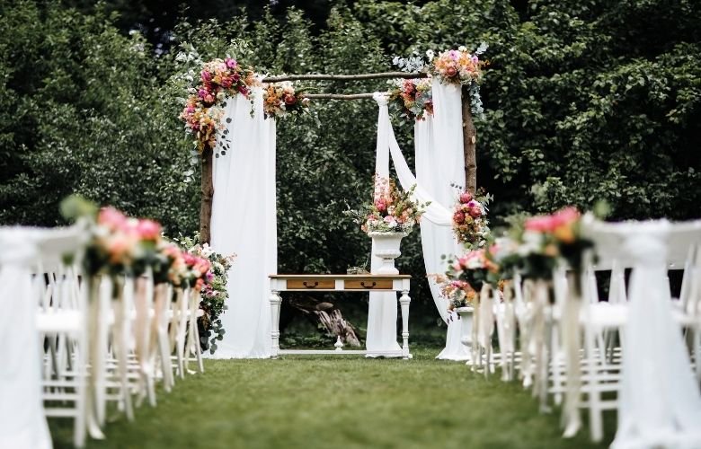 Iluminação de Casamento: Crie o Clima Perfeito