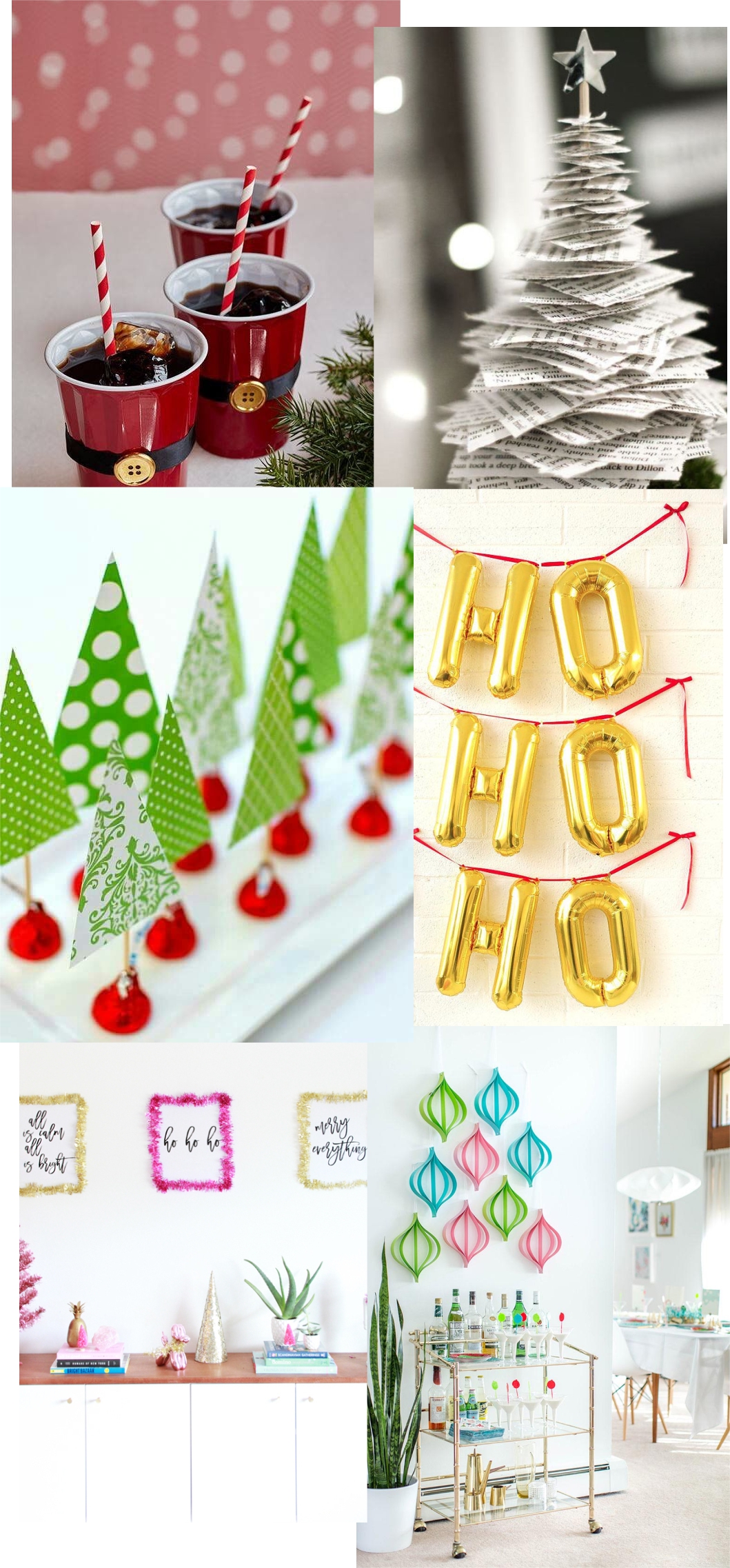 Dicas de iluminação para criar o clima ideal na sua festa de Natal