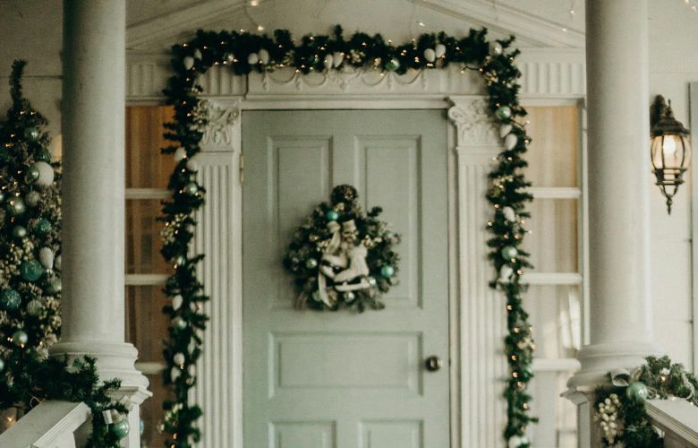 Dicas de iluminação para criar o clima ideal na sua festa de Natal