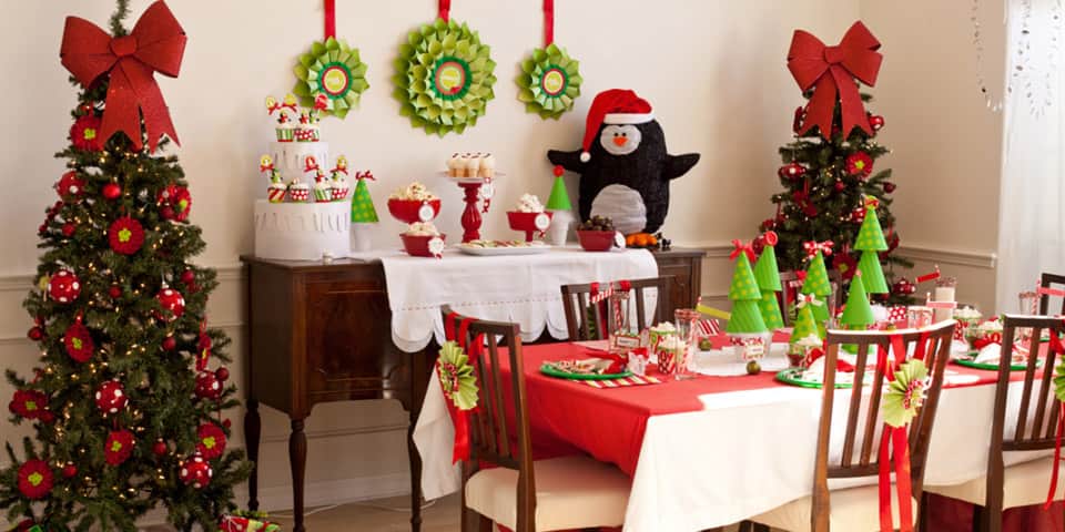 Decoração de Natal DIY: Guirlandas e enfeites fáceis de fazer