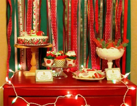 Decoração de Natal DIY: Guirlandas e enfeites fáceis de fazer
