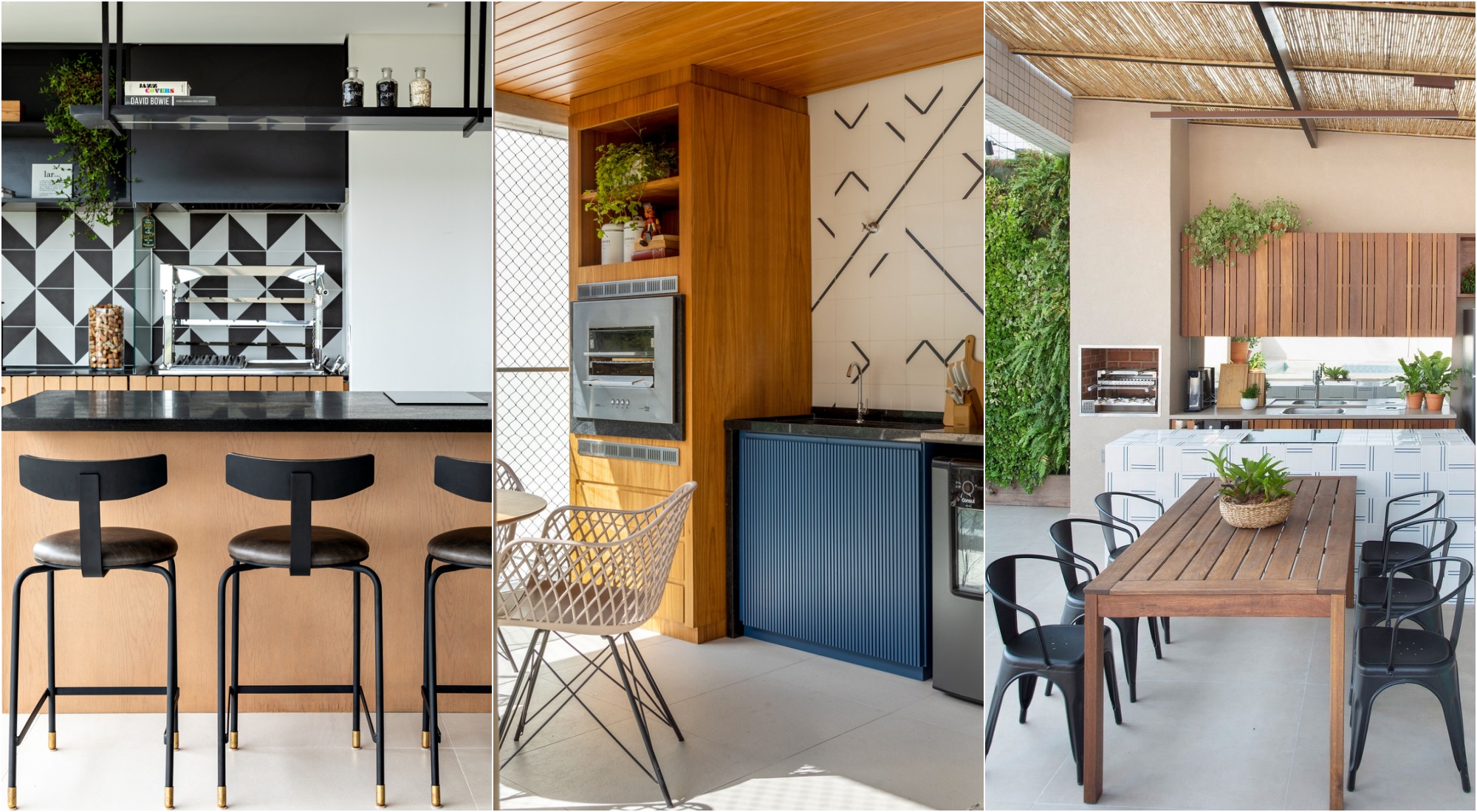 5 ideias de títulos:
1. Sacada Gourmet Multifuncional: Transforme seu Espaço em 2026
2. Tendências de Decoração para Varandas Gourmet Modernas
3. Como Otimizar sua Sacada Gourmet Pequena com Móveis Inteligentes
4. Revestimentos e Iluminação: O Toque Final para sua Varanda Gourmet
5. Integração e Conforto: O Guia Definitivo para sua Sacada Gourmet