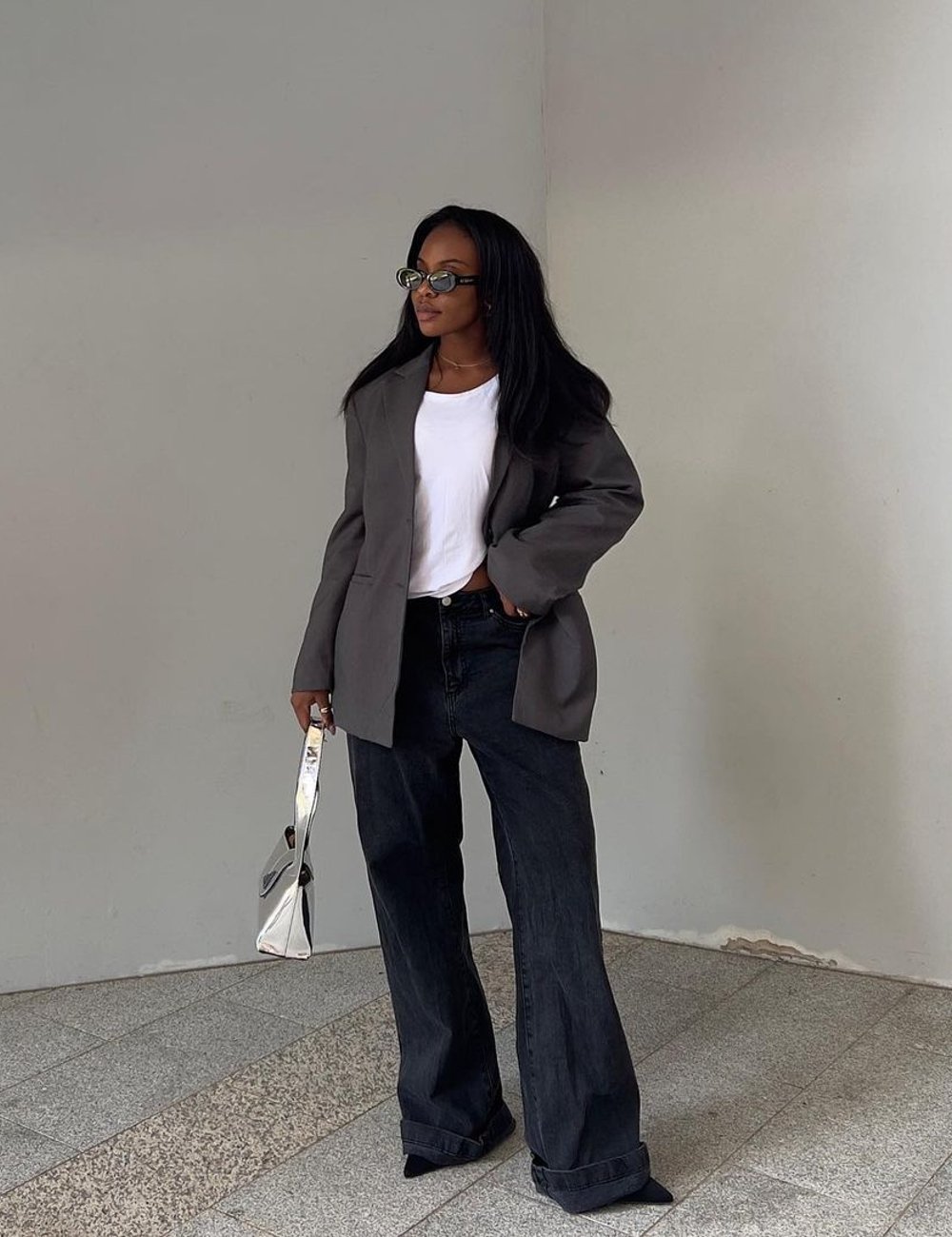 Como escolher o blazer ideal para cada tipo de corpo