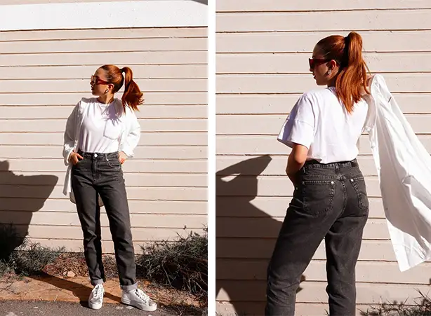 Tendências de moda em sobreposições para o inverno