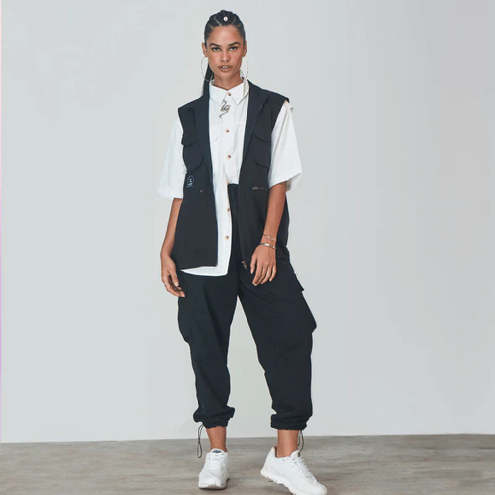 Tendências de moda em sobreposições para o inverno