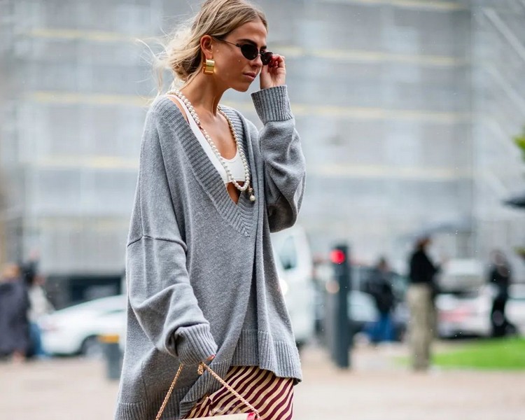 Guia completo de camisas masculinas