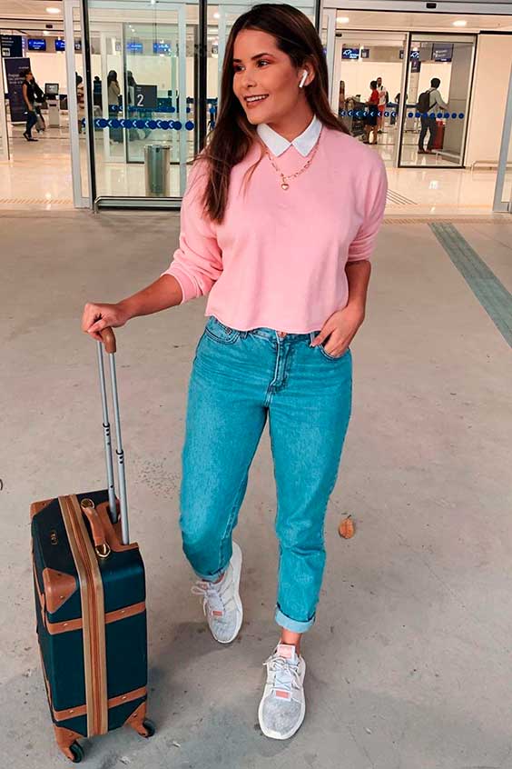 Guia completo de camisas masculinas