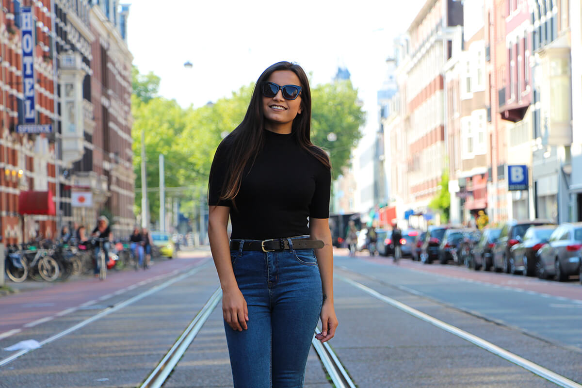 ideias de looks estilo básico nada básico