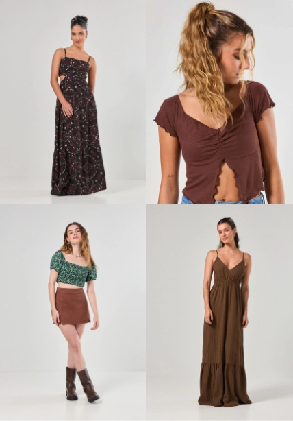 Guia de botas western para o estilo boho