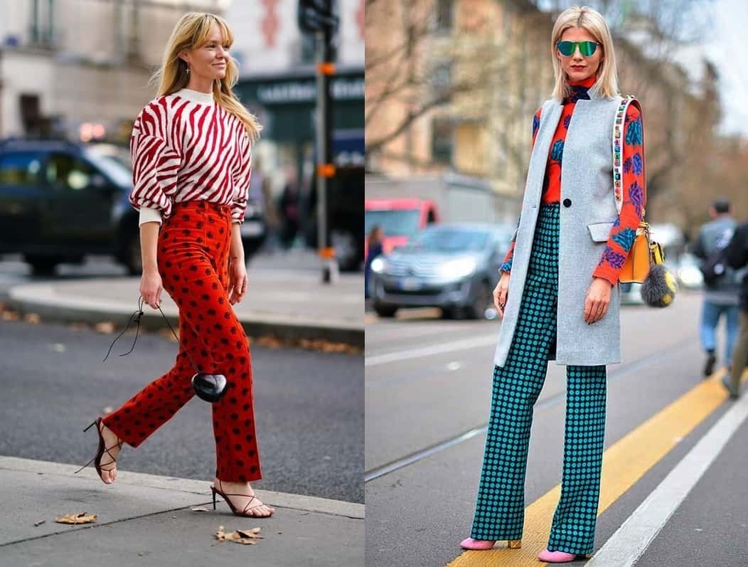 ideias de looks estilo criativo feminino