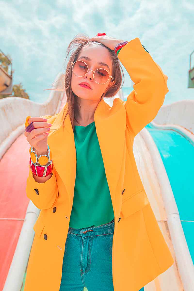 Equilibrando o estilo criativo com o elegante: dicas práticas