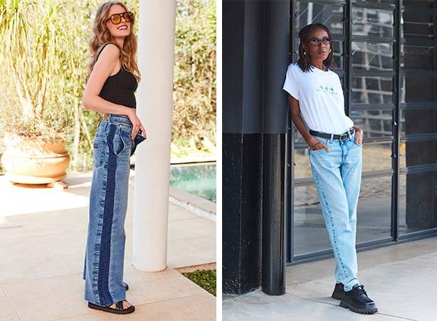 Como combinar estampas: Guia completo