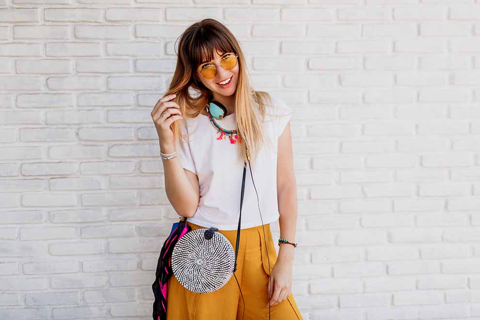 A arte da sobreposição: dicas para looks estilosos