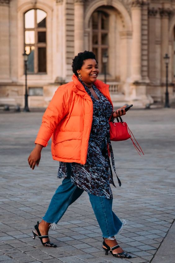 5 maneiras de usar color blocking no dia a dia