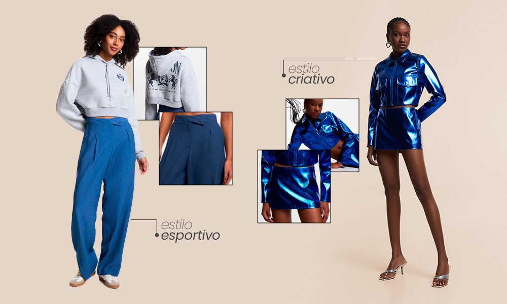 A arte da sobreposição: dicas para looks estilosos