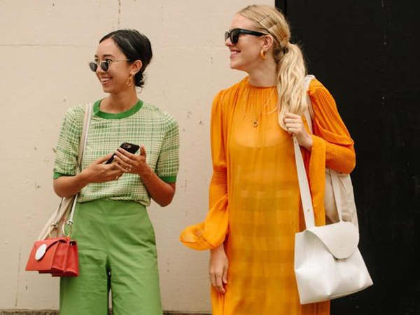 Acessórios que transformam seu visual: do básico ao maximalista