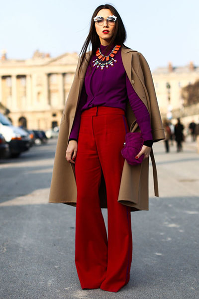 Como combinar estampas: Guia completo