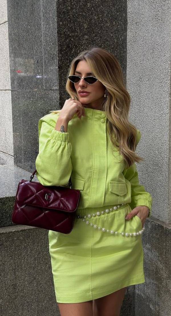 A arte da sobreposição: dicas para looks estilosos