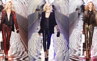 5 Dicas para um Look Glam Moderno Perfeito