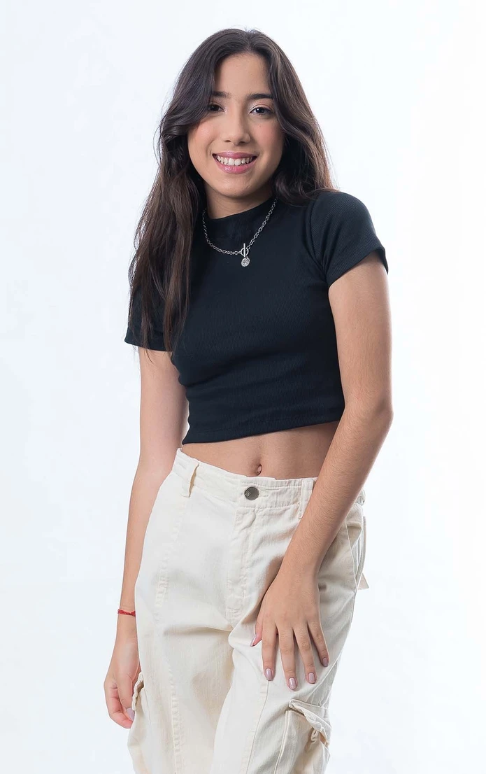 ideias de looks estilo preppy feminino