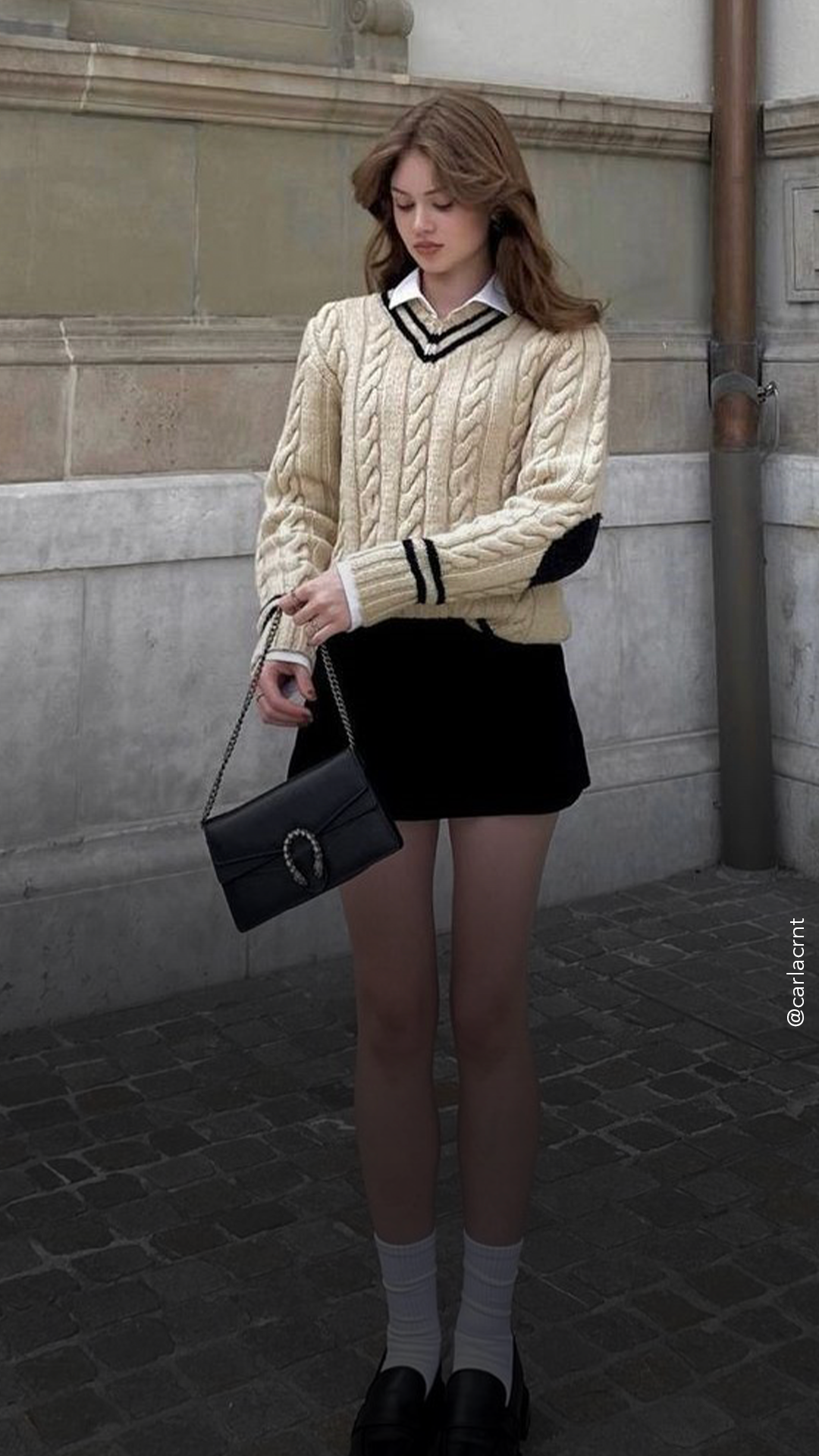 Do casual ao formal: versatilidade do estilo Preppy