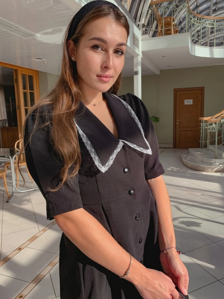 ideias de looks estilo preppy feminino