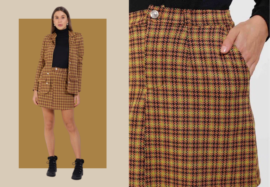 Como montar um guarda-roupa cápsula estilo Preppy