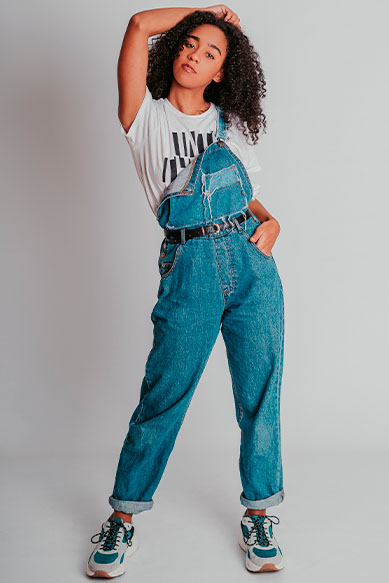 Moda Vintage Feminina: Inspirações para Todas as Ocasiões