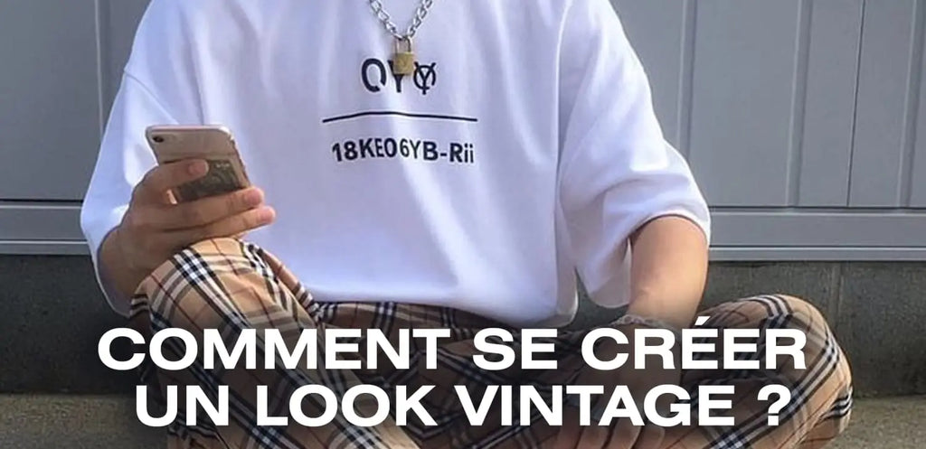 ideias de looks estilo vintage moderno