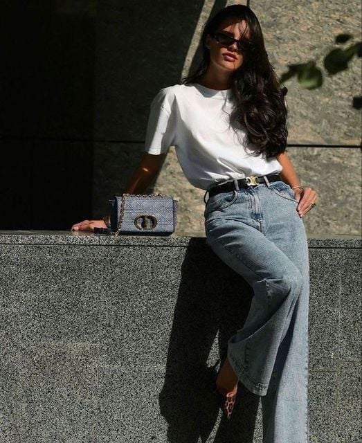 Os Segredos do Estilo Y2K: Dicas para Recriar a Moda dos Anos 2000