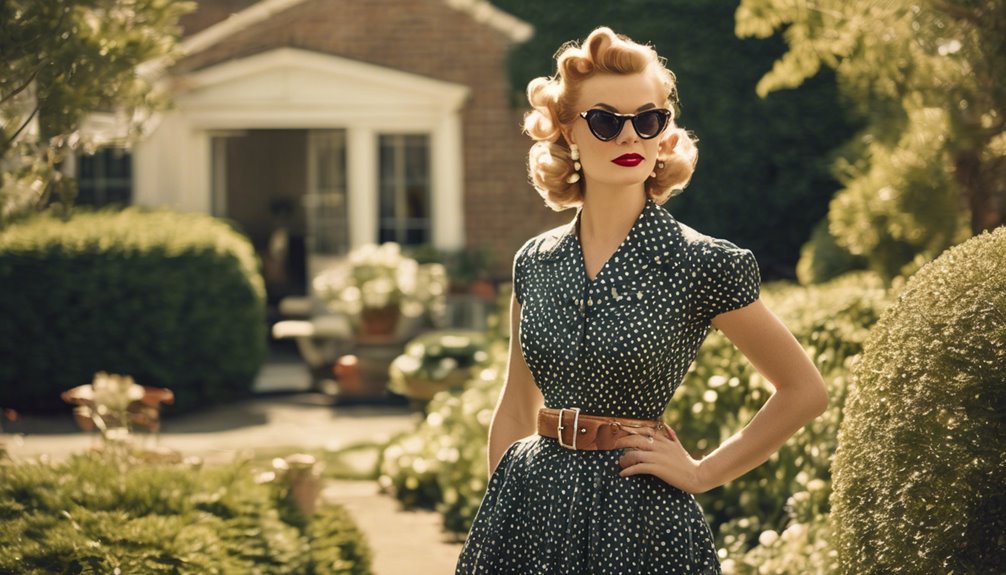 Como Combinar Peças Vintage e Modernas sem Erro