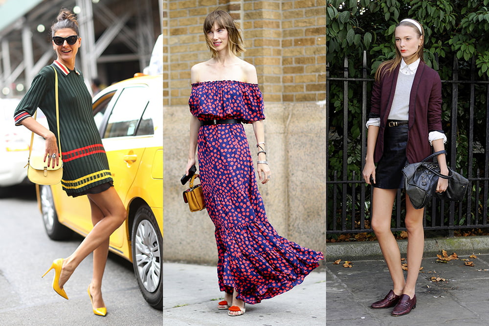 Moda Vintage Feminina: Inspirações para Todas as Ocasiões