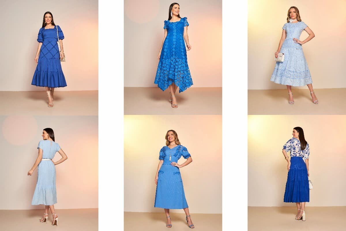 Guia completo de alfaiataria colorida