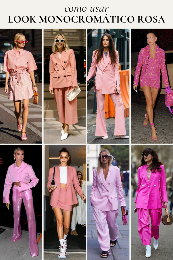 Guia completo de alfaiataria colorida