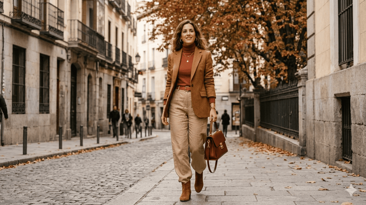 Guia completo de alfaiataria colorida