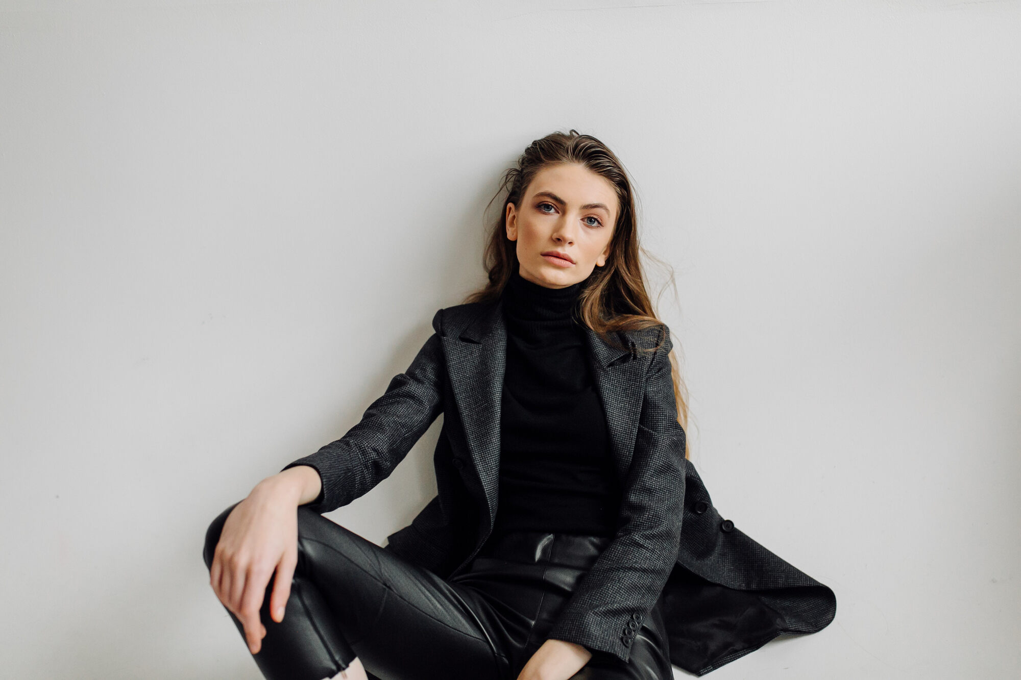 Os segredos dos neutros luxuosos para um visual 