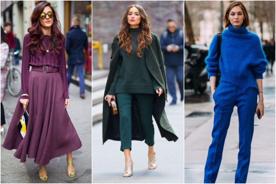 Dicas infalíveis para usar preto e cinza com elegância