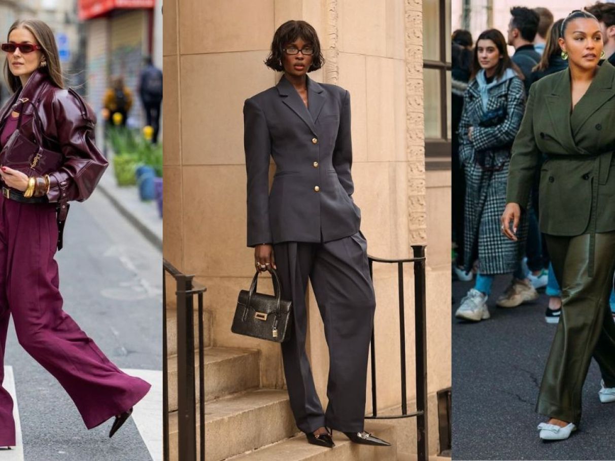 Guia completo de alfaiataria colorida