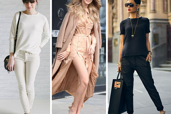 Os segredos dos neutros luxuosos para um visual 