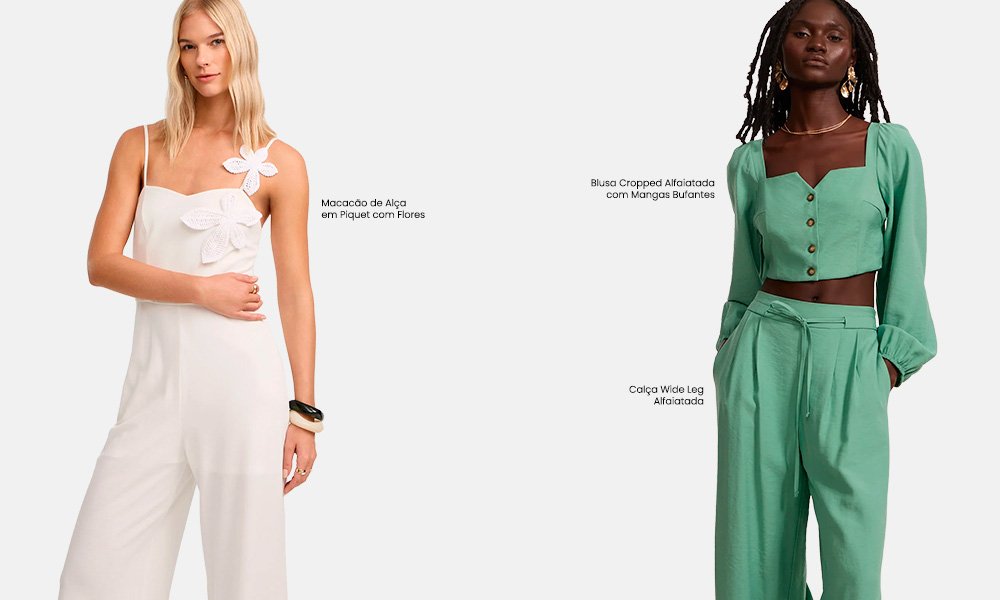 5 ideias de títulos:
1. Guia Completo: O Que Vestir Como Madrinha de Batizado
2. Batizado Chic: Looks Elegantes e Modestos para Madrinhas
3. Alfaiataria ou Vestido Midi: Qual a Melhor Escolha para o Batizado?
4. Erros Comuns ao Escolher o Look de Madrinha de Batizado
5. Acessórios Perfeitos para Complementar o Visual de Madrinha