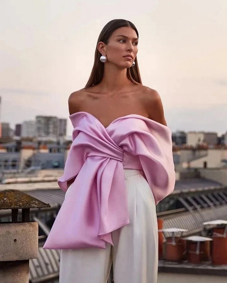 ideias de looks para batizado madrinha