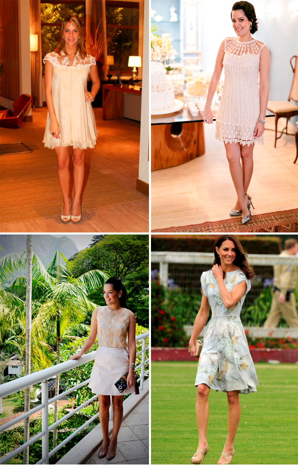 5 ideias de títulos:
1. Guia Completo: O Que Vestir Como Madrinha de Batizado
2. Batizado Chic: Looks Elegantes e Modestos para Madrinhas
3. Alfaiataria ou Vestido Midi: Qual a Melhor Escolha para o Batizado?
4. Erros Comuns ao Escolher o Look de Madrinha de Batizado
5. Acessórios Perfeitos para Complementar o Visual de Madrinha