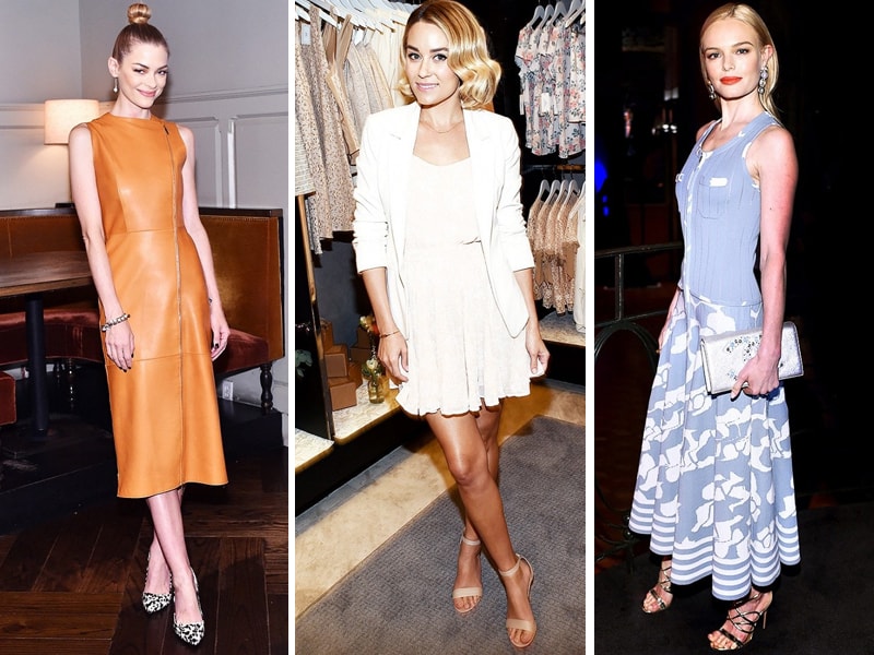 Guia Completo de Estampas Florais para Eventos Diurnos