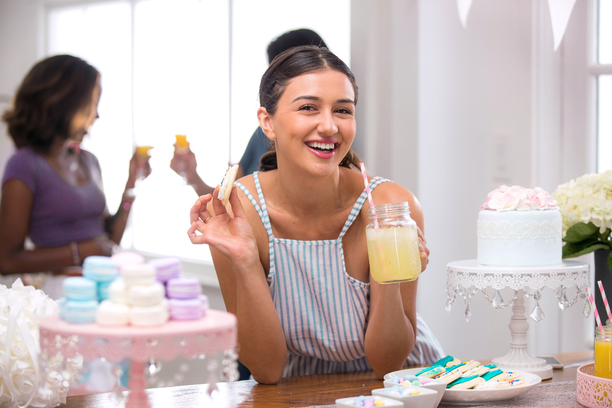 Guia Completo de Estampas Florais para Eventos Diurnos