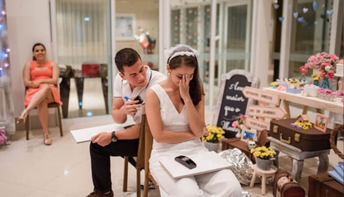 Acessórios Ideais para Complementar seu Look de Chá de Panela