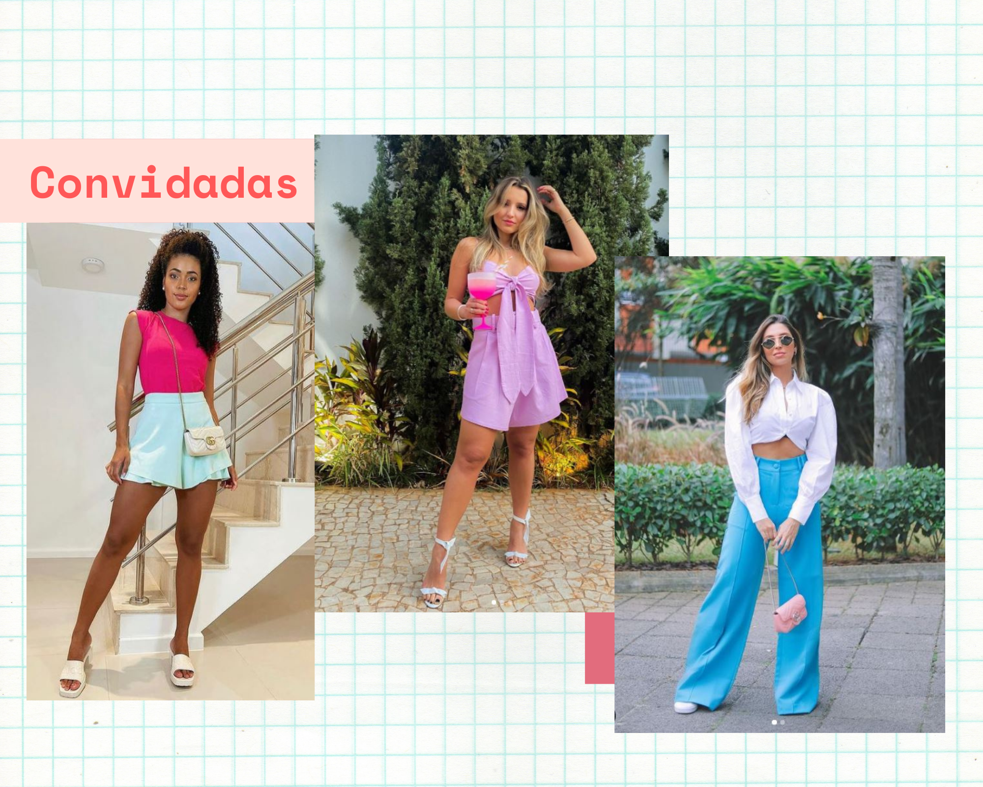 Como Usar Macacão em Chá de Panela com Elegância