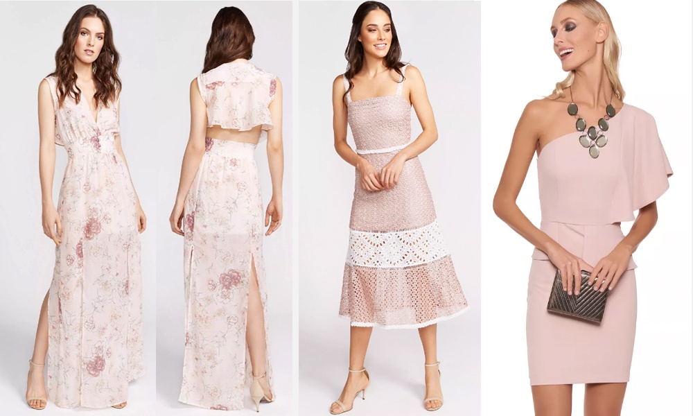 Tendências de Cores para Chá de Panela em 2025/2026